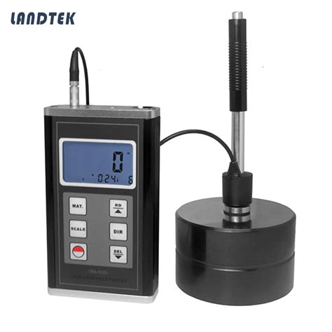 digital hardness tester|hand held hardness tester.